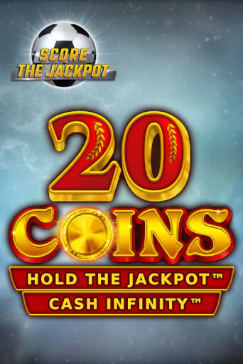Демо игра 20 Coins Score The Jackpot играть онлайн | VAVADA Casino бесплатно