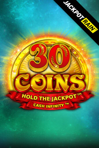 Демо игра 30 Coins JackpotRain играть онлайн | VAVADA Casino бесплатно