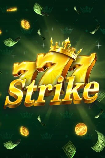Демо игра 777 Strike играть онлайн | VAVADA Casino бесплатно