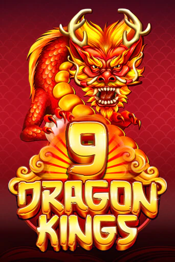 Демо игра 9 Dragon Kings играть онлайн | VAVADA Casino бесплатно