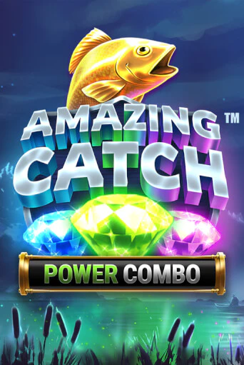 Демо игра Amazing Catch Power Combo™ играть онлайн | VAVADA Casino бесплатно