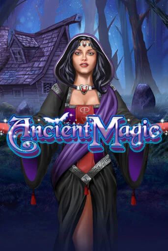 Демо игра Ancient Magic играть онлайн | VAVADA Casino бесплатно