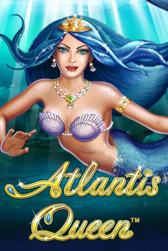 Демо игра Atlantis Queen играть онлайн | VAVADA Casino бесплатно