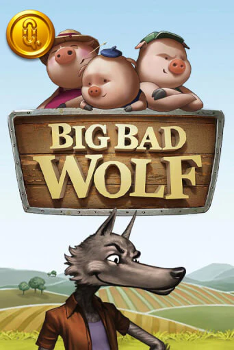Демо игра Big Bad Wolf играть онлайн | VAVADA Casino бесплатно