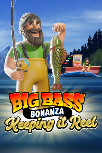 Демо игра Big Bass Bonanza - Keeping it Reel™ играть онлайн | VAVADA Casino бесплатно