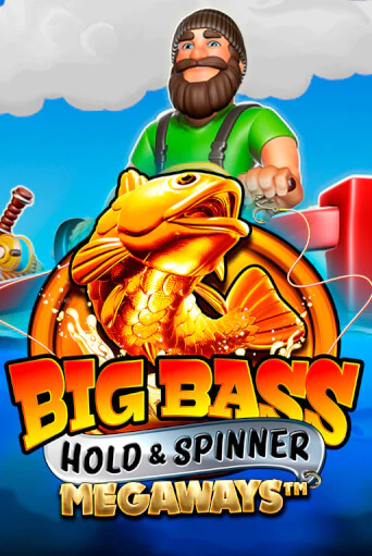 Демо игра Big Bass Hold & Spinner Megaways играть онлайн | VAVADA Casino бесплатно