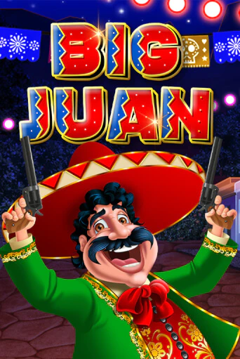 Демо игра Big Juan играть онлайн | VAVADA Casino бесплатно