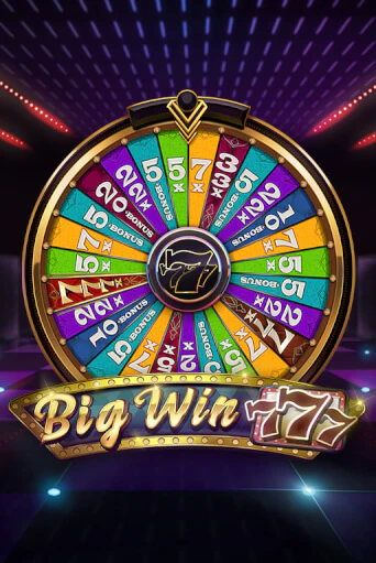 Демо игра Big Win 777 играть онлайн | VAVADA Casino бесплатно