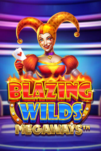 Демо игра Blazing Wilds Megaways играть онлайн | VAVADA Casino бесплатно