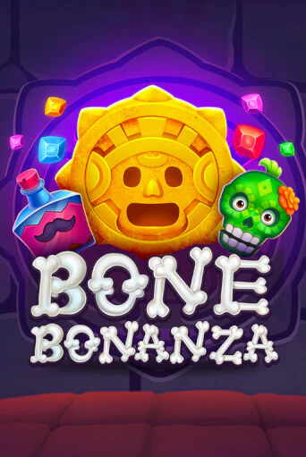 Демо игра Bone Bonanza играть онлайн | VAVADA Casino бесплатно