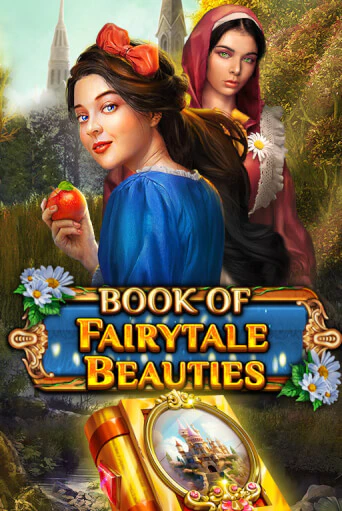 Демо игра Book Of Fairytale Beauties играть онлайн | VAVADA Casino бесплатно