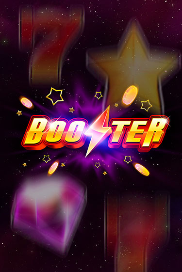 Демо игра BOOSTER играть онлайн | VAVADA Casino бесплатно