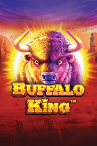Демо игра Buffalo King™ играть онлайн | VAVADA Casino бесплатно