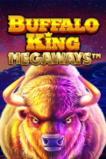 Демо игра Buffalo King Megaways играть онлайн | VAVADA Casino бесплатно