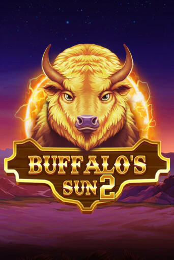 Демо игра Buffalo's Sun 2 играть онлайн | VAVADA Casino бесплатно