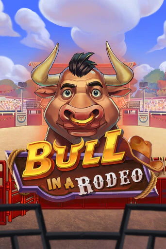 Демо игра Bull in a Rodeo играть онлайн | VAVADA Casino бесплатно