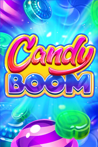 Демо игра Candy Boom играть онлайн | VAVADA Casino бесплатно