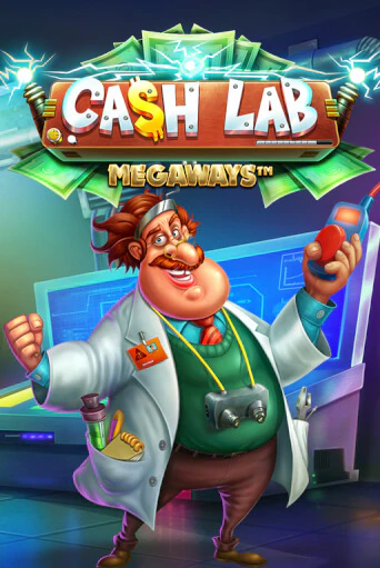 Демо игра Cash Lab™ Megaways™ играть онлайн | VAVADA Casino бесплатно
