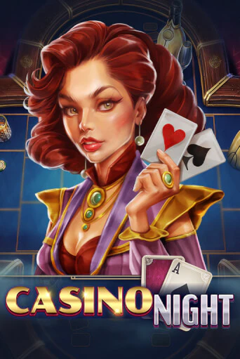 Демо игра Casino Night играть онлайн | VAVADA Casino бесплатно