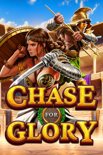 Демо игра Chase For Glory играть онлайн | VAVADA Casino бесплатно