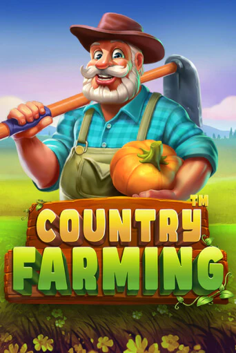 Демо игра Country Farming играть онлайн | VAVADA Casino бесплатно