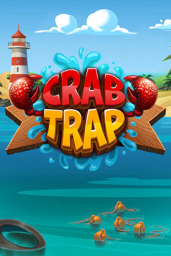 Демо игра Crab Trap играть онлайн | VAVADA Casino бесплатно