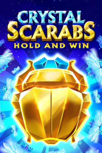 Демо игра Crystal Scarabs играть онлайн | VAVADA Casino бесплатно