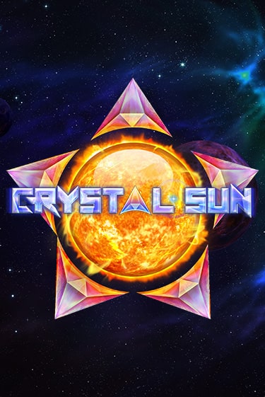 Демо игра Crystal Sun играть онлайн | VAVADA Casino бесплатно