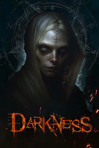 Демо игра Darkness играть онлайн | VAVADA Casino бесплатно