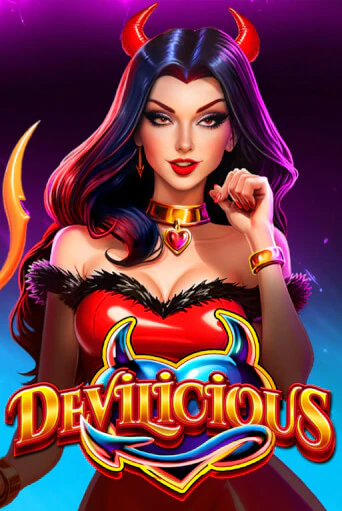 Демо игра Devilicious играть онлайн | VAVADA Casino бесплатно