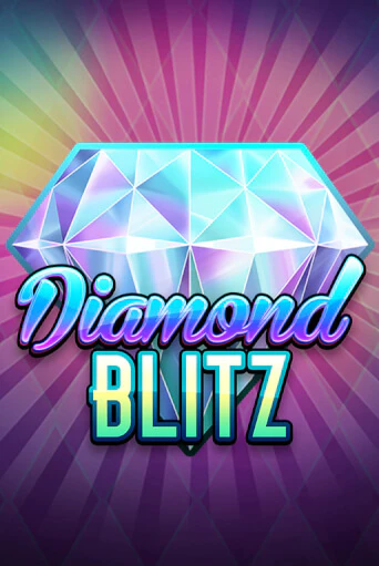 Демо игра Diamond Blitz играть онлайн | VAVADA Casino бесплатно