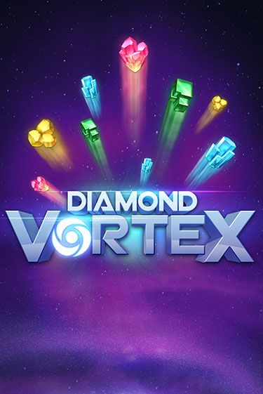 Демо игра Diamond Vortex играть онлайн | VAVADA Casino бесплатно