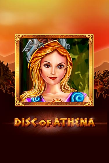 Демо игра Disc of Athena играть онлайн | VAVADA Casino бесплатно