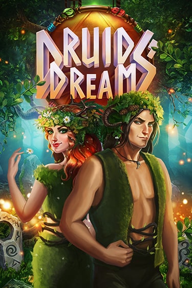 Демо игра Druids' Dream играть онлайн | VAVADA Casino бесплатно