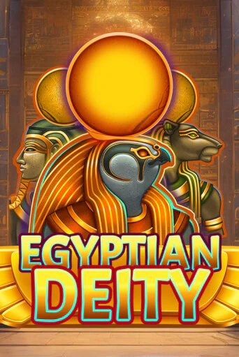 Демо игра Egyptian Deity играть онлайн | VAVADA Casino бесплатно