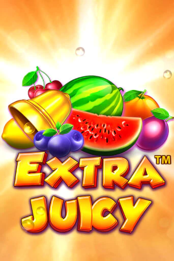 Демо игра Extra Juicy™ играть онлайн | VAVADA Casino бесплатно