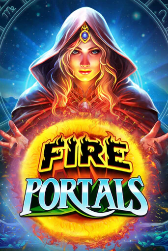 Демо игра Fire Portals играть онлайн | VAVADA Casino бесплатно