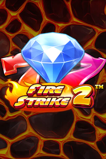 Демо игра Fire Strike 2 играть онлайн | VAVADA Casino бесплатно