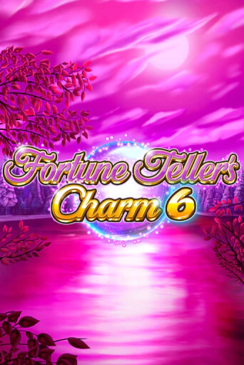 Демо игра Fortune Teller's Charm 6 играть онлайн | VAVADA Casino бесплатно