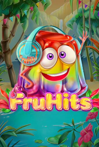Демо игра FruHits играть онлайн | VAVADA Casino бесплатно