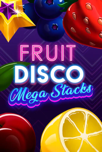 Демо игра Fruit Disco: Mega Stacks играть онлайн | VAVADA Casino бесплатно