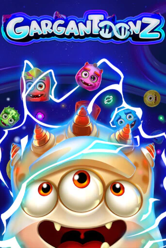Демо игра Gargantoonz играть онлайн | VAVADA Casino бесплатно