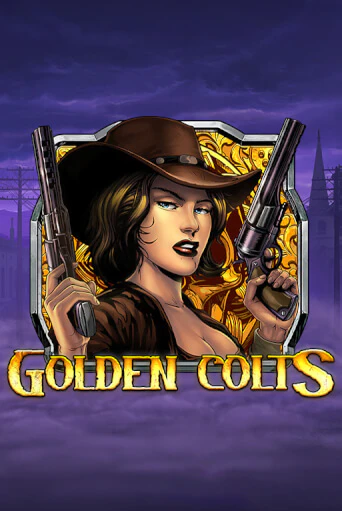 Демо игра Golden Colts играть онлайн | VAVADA Casino бесплатно