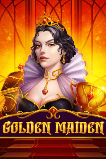 Демо игра Golden Maiden играть онлайн | VAVADA Casino бесплатно