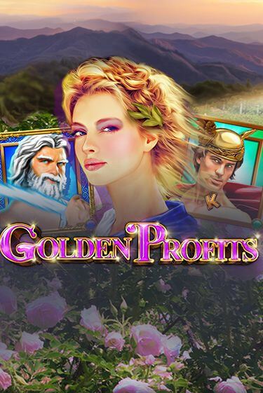 Демо игра Golden Profits играть онлайн | VAVADA Casino бесплатно