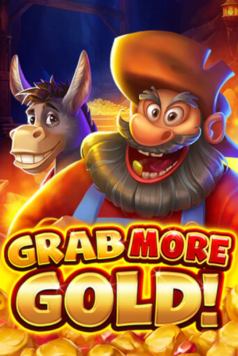 Демо игра Grab more Gold! играть онлайн | VAVADA Casino бесплатно
