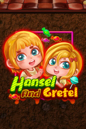 Демо игра Hansel And Gretel играть онлайн | VAVADA Casino бесплатно