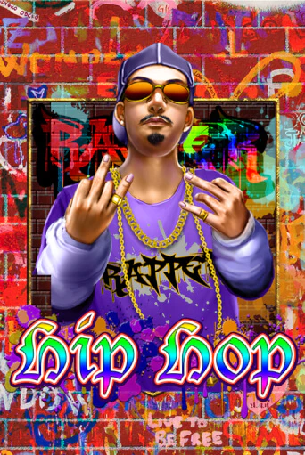 Демо игра Hip Hop играть онлайн | VAVADA Casino бесплатно