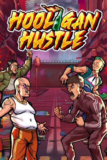 Демо игра Hooligan Hustle играть онлайн | VAVADA Casino бесплатно
