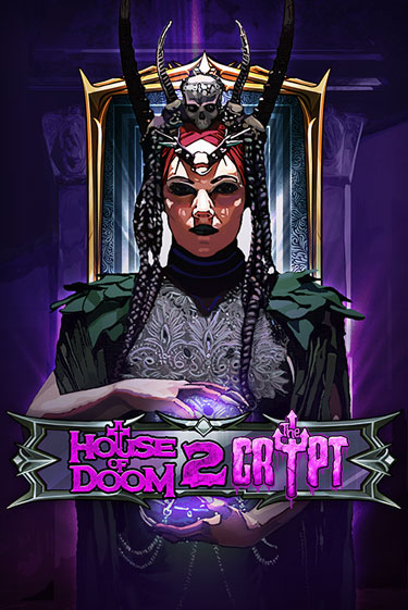 Демо игра House of Doom 2: The Crypt играть онлайн | VAVADA Casino бесплатно